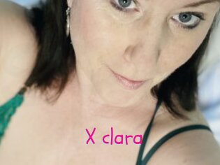 X_clara
