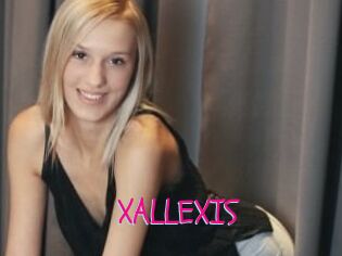 XALLEXIS