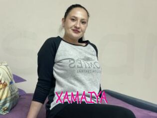 XAMAIYA