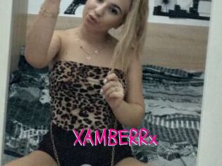 XAMBERRx