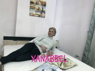 XANABBEL