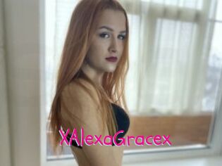 XAlexaGracex