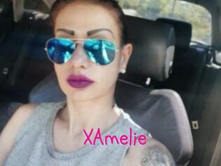 XAmelie