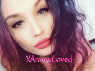 XAmmyLoved