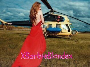 XBarbieBlondex