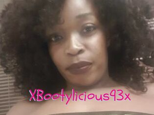 XBootylicious93x