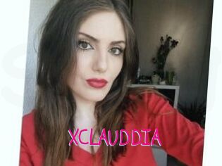 xCLAUDDIA Spanking Sarah