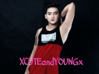 XCUTEandYOUNGx