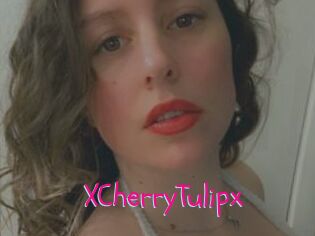 xCherryTulipx Spanking Sarah