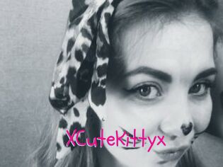 XCuteKittyx