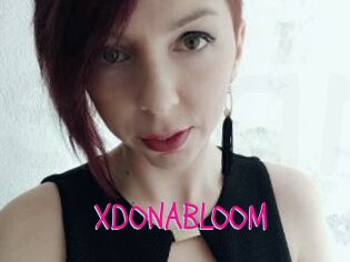 XDONABLOOM