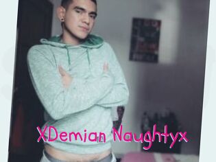 XDemian_Naughtyx