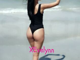 xEvelynn Spanking Sarah