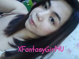 XFantasyGirl4U