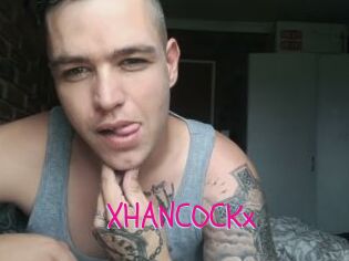 XHANCOCKx