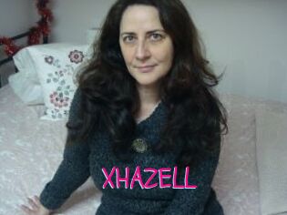 XHAZELL