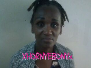 XHORNYEBONYx