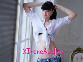 XIreneAudley