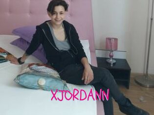 XJORDANN