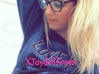 XJaydeStonex