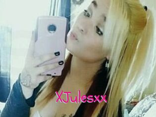 XJulesxx