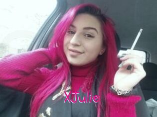 XJulie