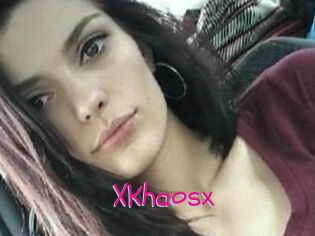 XKhaosx
