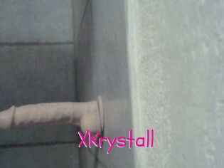 XKrystall