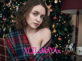 XLILxMAYAx