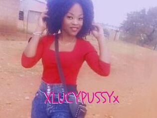XLUCYPUSSYx