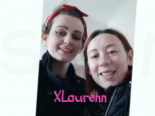 XLaurenn