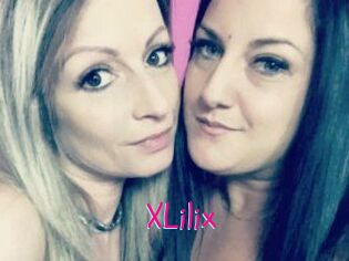 xLilix Spanking Sarah