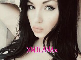 XMILANAx