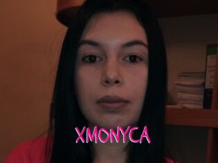 XMONYCA