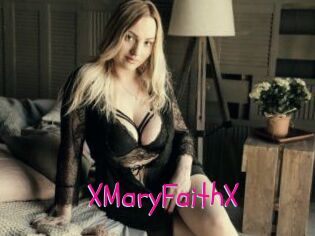 XMaryFaithX