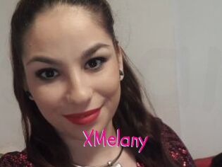 XMelany