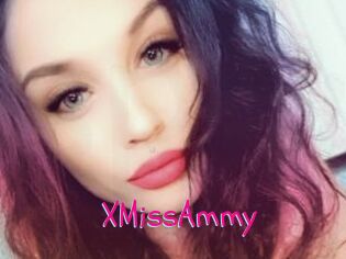 XMissAmmy