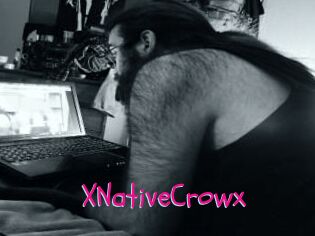 XNativeCrowx