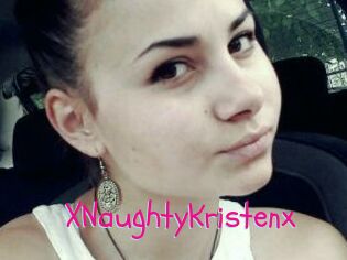 XNaughtyKristenx