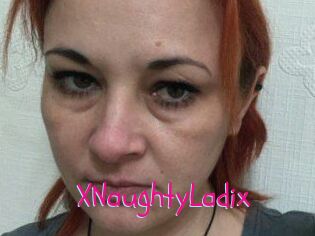 XNaughtyLadix