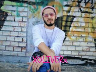 XOLIVERx