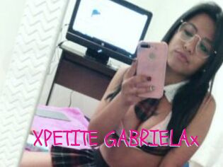 XPETITE_GABRIELAx