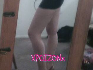 XPOIZONx