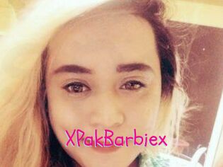 XPakBarbiex