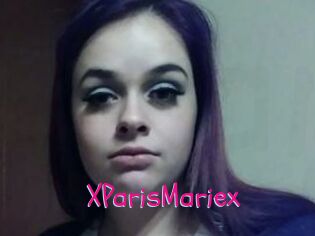 XParisMariex