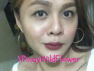 XPinayWildFlower
