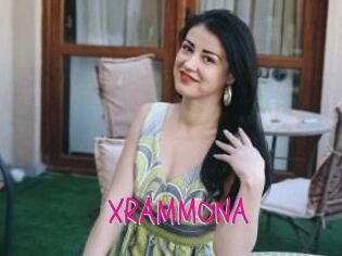 XRAMMONA