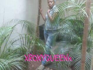 XROXYQUEENx