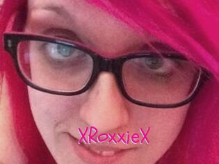 XRoxxieX