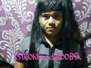 XSTROKEcockBOOBSx